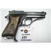 Image 1 : TANFOGLIO GT380 15882 SEMI AUTO PISTOL 380 ACP