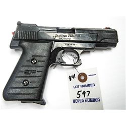JENNINGS/BRYCO ARMS T380-CA 1465243 SEMI AUTO PISTOL 380 ACP
