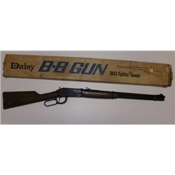 DAISY MODEL 1894 - SPITTIN' IMAGE - NEW IN BOX