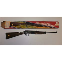 CROSSMAN MODEL 788 SCOUT - NEW IN BOX