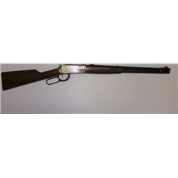 DAISY MODEL 1894 GOLD RECEIVER