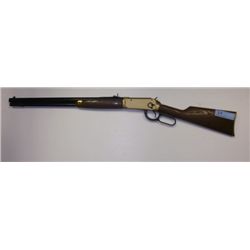 SEARS & ROEBUCK MODEL 79919052 GOLD RCVR & OCTAGON BARREL