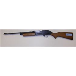 CROSSMAN MODEL 760 WOOD PUMP AND STOCK