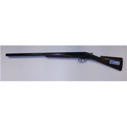 DAISY MODEL 41 - DOUBLE BARREL CORK GUN