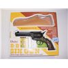 Image 1 : DAISY BB SIX GUN PISTOL W/ACCESSORIES - NEW IN BOX