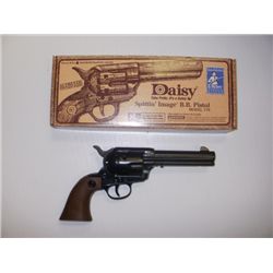 DAISY BB SIX GUN PISTOL MODEL 179 - NEW IN BOX