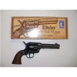 DAISY BB SIX GUN PISTOL MODEL 179 - NEW IN BOX