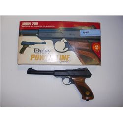 DAISY POWER LINE MODEL 200 - NEW IN BOX