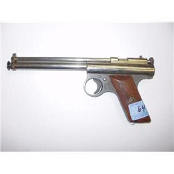 BENJAMIN FRANKLIN BB PISTOL