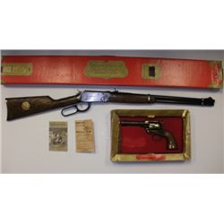 DAISY MODEL 1894 AND MODEL 179 NRA SPECIAL - NEW IN BOX - RARE