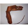 Image 1 : ORIGINAL DAISY SIX GUN HOLSTER