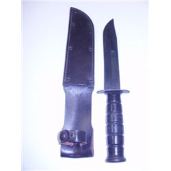 U.S. MARINE CORP. KNIFE