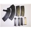 Image 1 : 8 MAGAZINES - 4 SKS AND 4 PISTOL