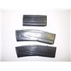 Image 1 : 3 MAGAZINES - 2 - 30 RD. & 1 - 20 RD. 30 CAL. M1