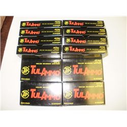 12 BOXES - 240 RDS - .223 REM