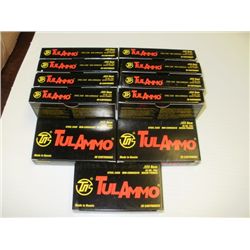 11 BOXES - 220 RDS - .223 REM