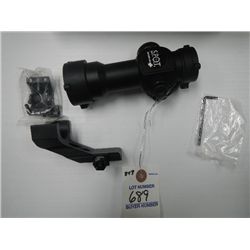 SPOT SPORT SIGHT W/BOOK