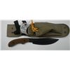 Image 1 : JOHNSON ADVENTURE KNIFE *NEW IN BOX*