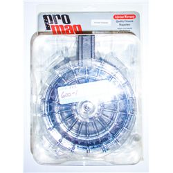 PROMAG 30 RD. DRUM FOR SAIGA 410 SHOTGUN