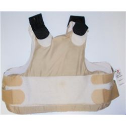 S & W BODYGUARD VEST