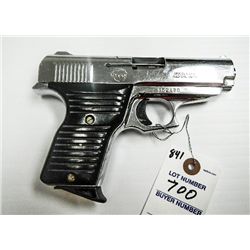 LORCIN L380 152488 SEMI AUTO PISTOL 380 ACP