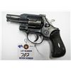 Image 1 : ARMINUS HW6 1210797 REVOLVER PISTOL 32 CAL