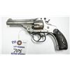 Image 1 : S &W TOP BREAK 76325 REVOLVER PISTOL 32 CAL