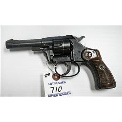 RG RG23 T509673 REVOLVER PISTOL 22 CAL