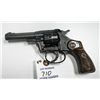 Image 1 : RG RG23 T509673 REVOLVER PISTOL 22 CAL