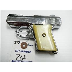 RAVEN ARMS MP25 1280962 SEMI AUTO PISTOL 25 CAL