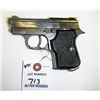 Image 1 : TITAN/FIE  NONE 120026 SEMI AUTO PISTOL 25 CAL