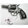 Image 1 : HARRINGTON & RICHARDSON 929 AM42589 REVOLVER PISTOL 22 CAL