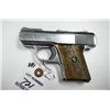 Image 1 : RAVEN ARMS MP25 PARTIAL SERIAL SEMI AUTO PISTOL 25 CAL