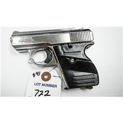 LORCIN L25 339532 SEMI AUTO PISTOL 25 CAL