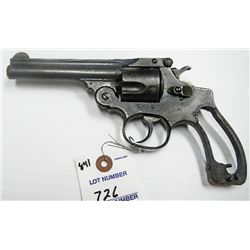 S &W 1909 44070 REVOLVER PISTOL 38 CAL