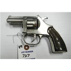 LIBERTY ARMS CORP. LIBERTY 21 28996 REVOLVER PISTOL 22 Cal