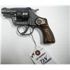 Image 1 : RG RG23 T606061 REVOLVER PISTOL 22 Cal