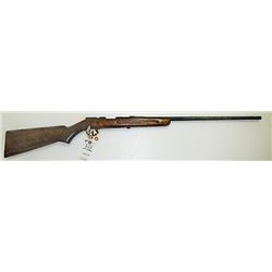 REMINGTON NONE MUST COMPLETE ATF FORM - PARTS ONLY / 159774 NO ACTION RIFLE 22 C