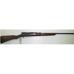 NO MAKER FOUND NONE MUST COMPLETE ATF FORM - PARTS ONLY / 12178 NO ACTION RIFLE