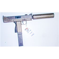 LEINAD INC. CM11 94-0017676 SEMI AUTO PISTOL 9 MM