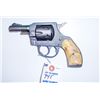 Image 1 : HARRINGTON & RICHARDSON 732 AM82538 REVOLVER PISTOL 32 CAL