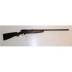 WARD WESTERNFIELD BOLT 20GA SHOTGUN SERIAL #04M215A