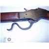 Image 1 : J. STEVENS 22 CAL LEVER ACTION RIFLE SERIAL # 59559 - MISSING TRIGGER