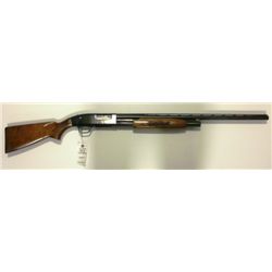 MOSSBERG 600AT 12 GA PUMP SHOTGUN SERIAL # H347869