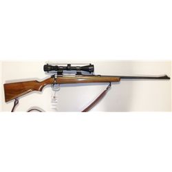 REMINGTON MODEL 721 - 270 WIN BOLT ACTION RIFLE - SERIAL # 371940