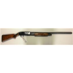 WESTERN AUTO - REVELATION 12 GA PUMP SHOTGUN SERIAL # J178857