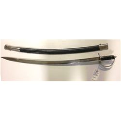 SABRE - MADE IN INDIA