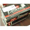 Image 1 : BLAZER AMMUNITION - 9 MM LUGER - 50 RDS. PER BOX - **1 OR 3 BOXES**