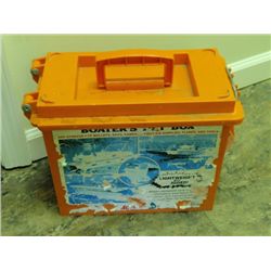 BOATERS DRY BOX
