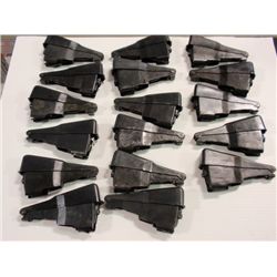 16 PCS. SKS MAGAZINES